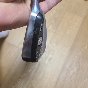 pxg gen6 0311p pw elevate 95s