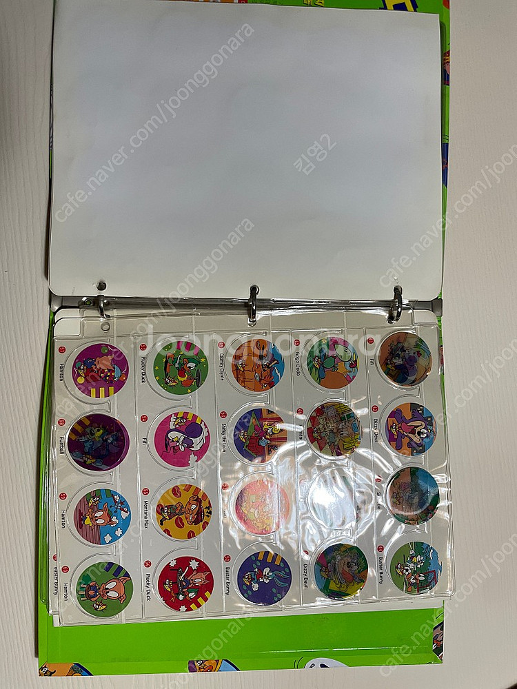 오리온 따조 모음--4