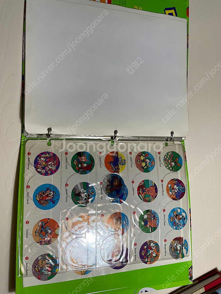 오리온 따조 모음--6