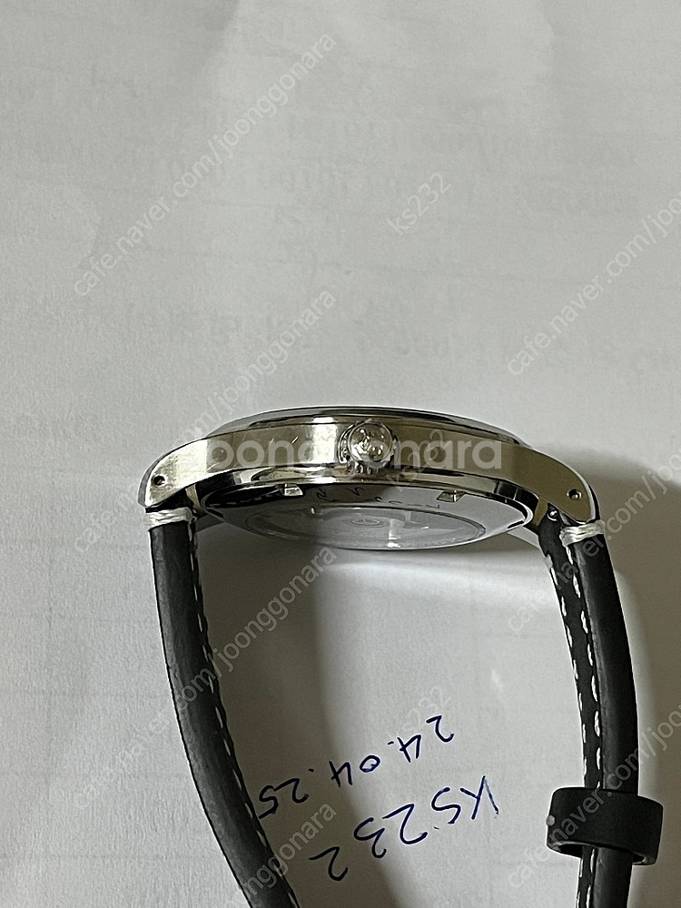 해밀턴 9721b--8