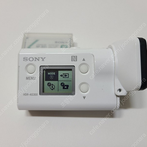 소니 액션캠 FDR-AS300
