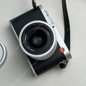 라이카 Leica q 실버 , M8 실버 , 35 주미크론 현행전 35mm ASPH Summicron , 75mm F2.5 주마릿 Summarit