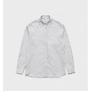 캐롤 쇼페 daily stripe shirts