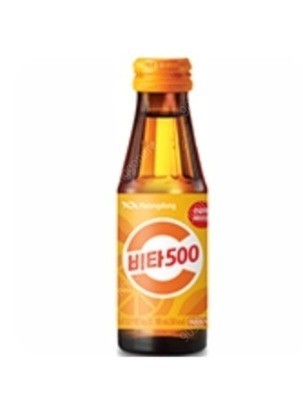 gs25 비타500 100ml 400원에 팝니다