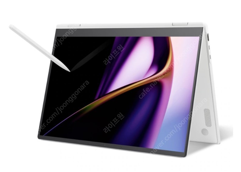 [새상품] LG전자 그램 프로360 16T90SP-KA5CK 노트북