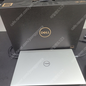 델 노트북 팝니다! 쿠팡 367만원 판매 중 XPS 15 9530 DX9530-WP02KR 260만원 판매 풀박스!