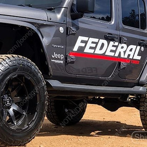 패더럴 Federal All-New Xplora R/T 타이어