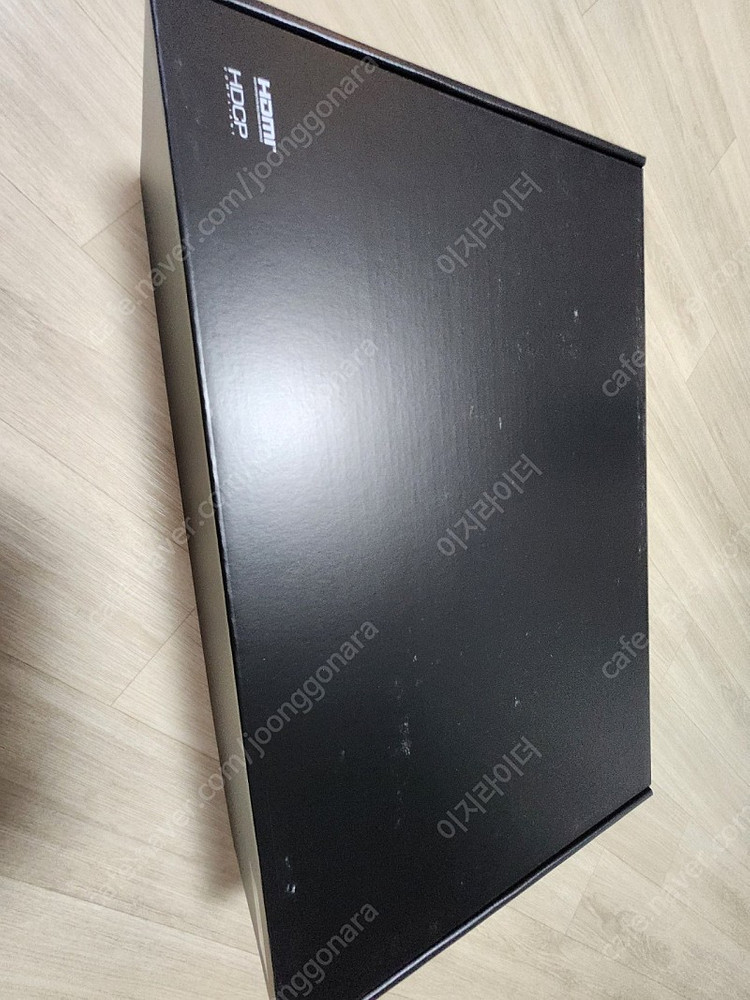 이엠텍 RTX 4070 Ti GAMINGPRO OC D6X 12GB--1