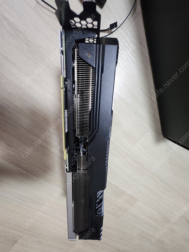 이엠텍 RTX 4070 Ti GAMINGPRO OC D6X 12GB--3