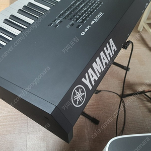 [ YAMAHA / 야마하 ] MOTIF XF8 신디사이저 피아노 건반