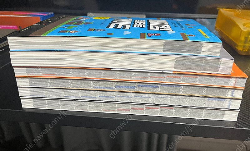 레트로관련 서적6권 팝니다.--1