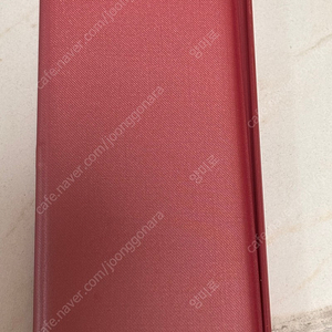 갤럭시노트10 삼성정품 뷰커버케이스 핑크