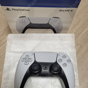 PS5 듀얼센스