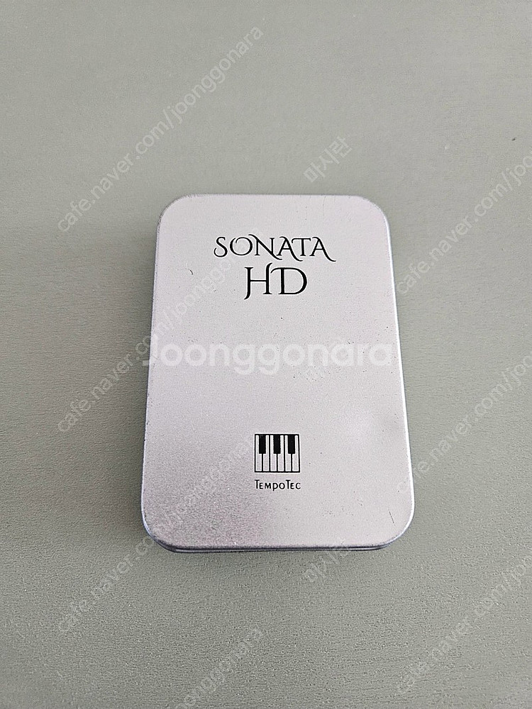 Tempotec Sonata HD--1