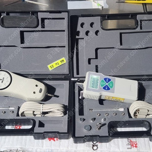 IMADA Push Pull Scale, Digital Force Gage, Gear Tooth Micrometer, 텐션게이지