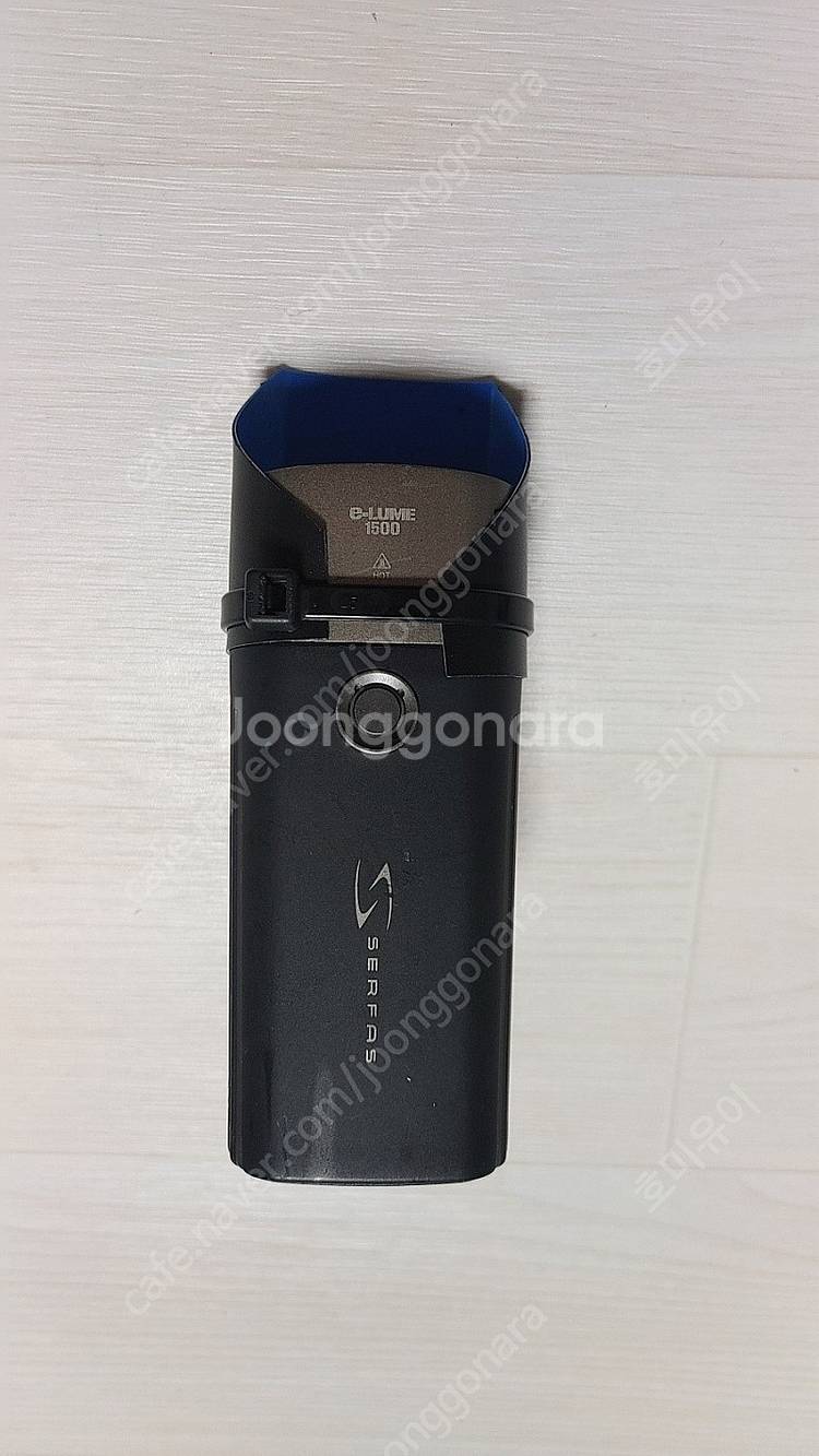 서파스(serfas) e-lume1500 루멘 충전식 ...--0