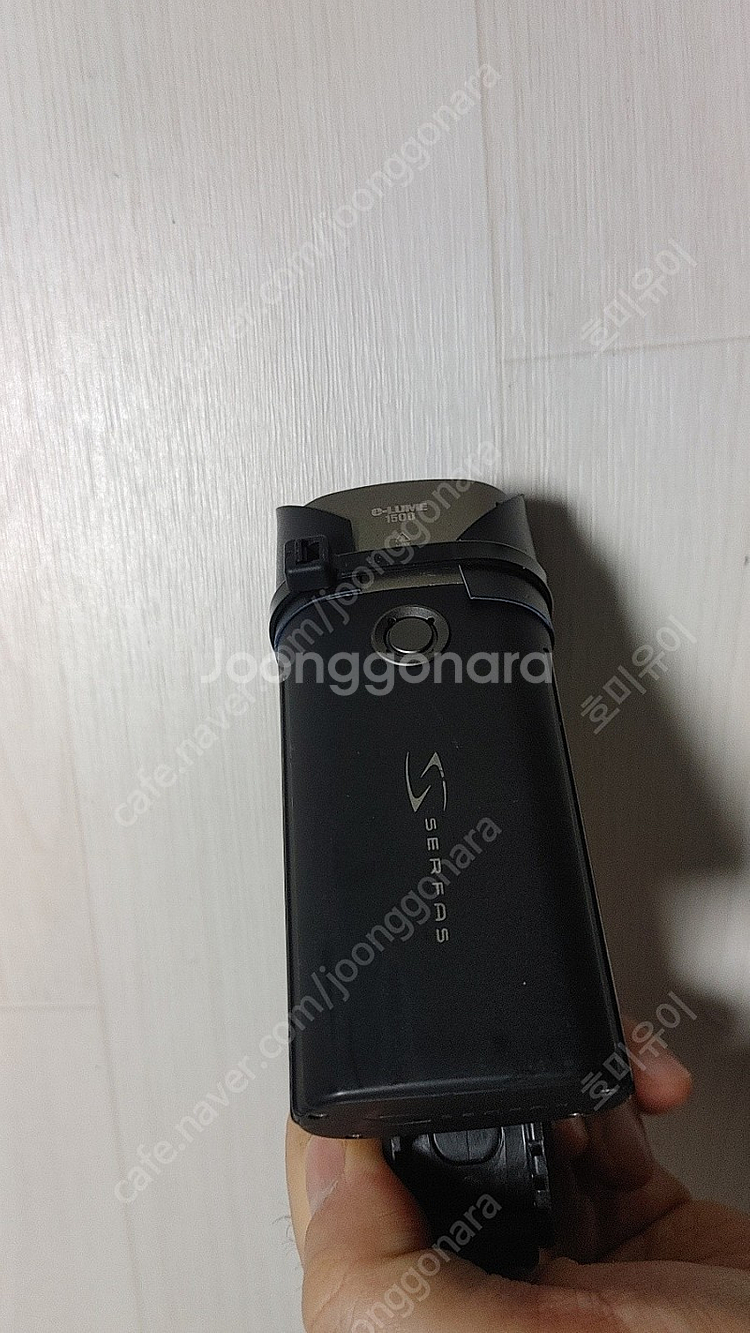 서파스(serfas) e-lume1500 루멘 충전식 ...--6