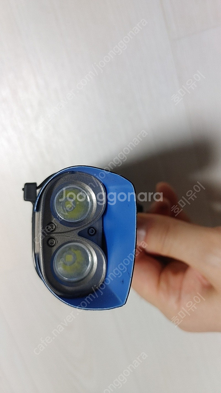 서파스(serfas) e-lume1500 루멘 충전식 ...--7