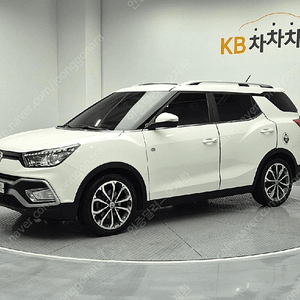 KG모빌리티(쌍용) 티볼리 에어 2WD 디젤 1.6 RX (5인승)#중고차#할부#리스#전액할부#카드#탁송#가능합니다