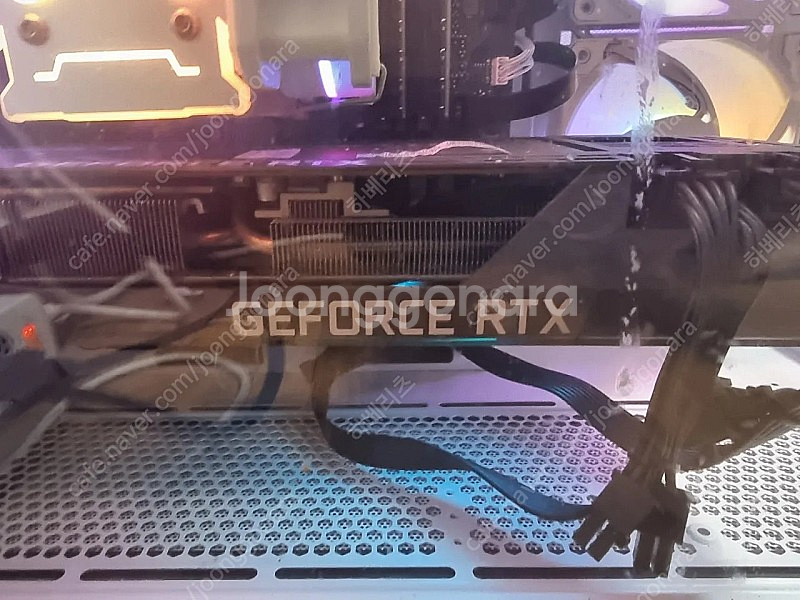 기가바이트 3080ti--1
