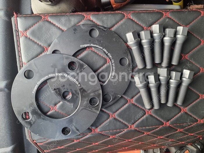 허브 스페이스 PCD120 x 72.6 x 5mm 롱볼...--0