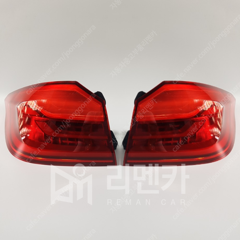 [판매] BMW 5시리즈[G30,G31][전기형] 후미등 중고 후미등 중고리어램프 중고테일램프 중고콤비네이션 램프 자동차중고부품