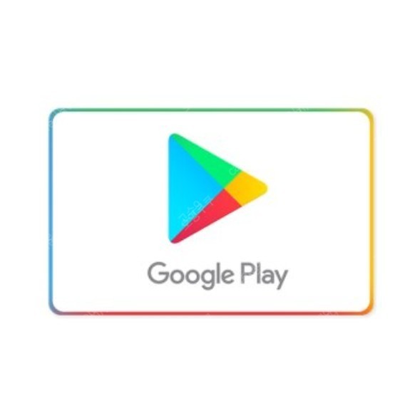 구글기프트카드/코드 5만원 구글플레이 유튜브