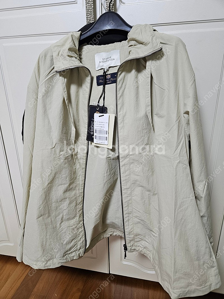 (새상품) 스튜디오니콜슨--1