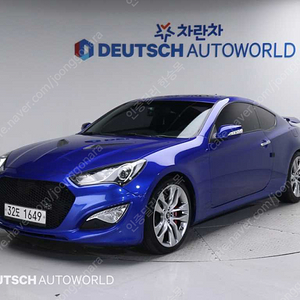 현대더뉴제네시스쿠페 380 GT-R중고차 할부 리스 카드 전액할부 가능합니다