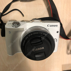 캐논 eos m3 미러리스 카메라 판매