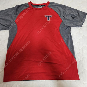 기아타이거즈 야구응원 티셔츠 사이즈 105~110 판매합니다.