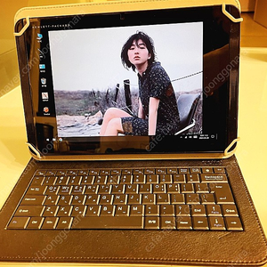 HP pavilion X2 J018TU 노트북16G 판매합니다.