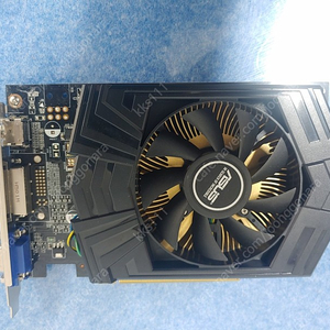 gtx750 asus