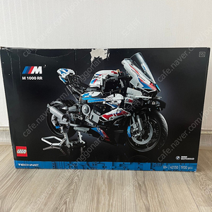 레고 42130 BMW M1000RR 새상품