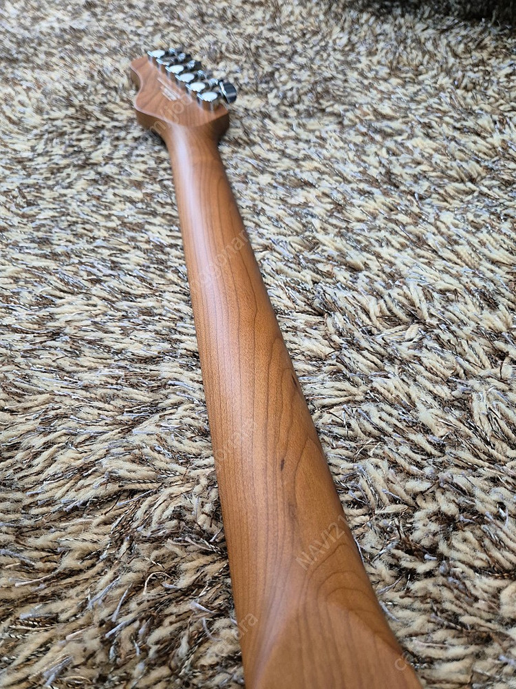 코로나 스탠다드 플러스 (Corona Standard Plus ST) 스트라토케스터 팝니다.--6