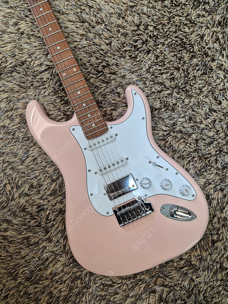 코로나 스탠다드 플러스 (Corona Standard Plus ST) 스트라토케스터 팝니다.--7