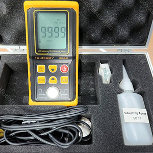 블루버드 초음파 두께 측정기 (BO-850) 판매