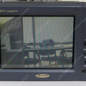 ArtStar 포켓 CCTV 모니터용 또는 TFT 액정칼라텔레비전 ASL-6000 판매