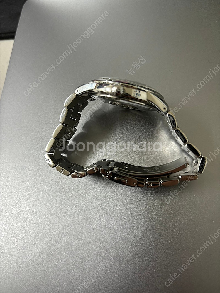 그랜드세이코 쿼츠 SBGX319--5