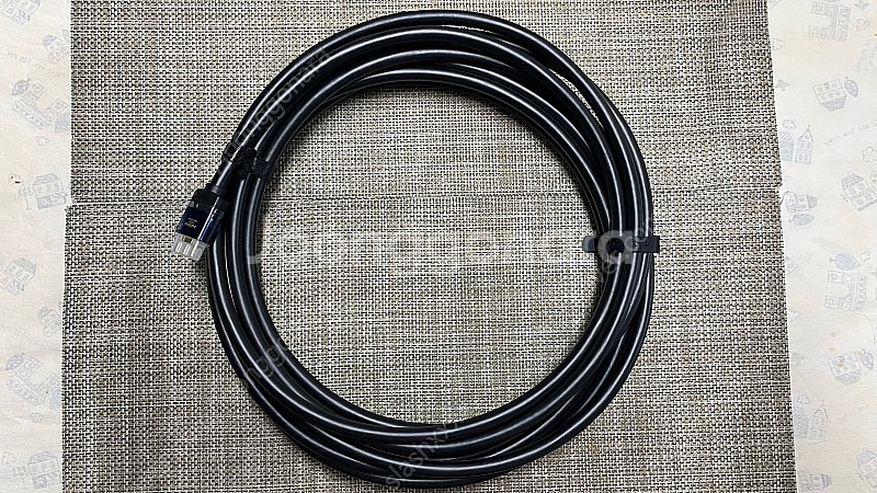 Ultra High Speed HDMI 2.1 인증 케...--2