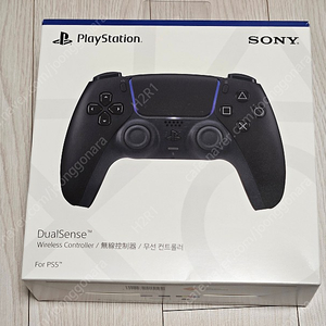 PS5 듀얼센스, 충전거치대