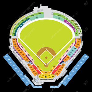 4월 27일 한화 vs 두산 4연석 티켓 삽니다.