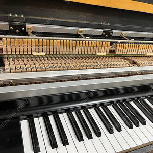[야마하]Yamaha CP-80 일렉트릭 피아노