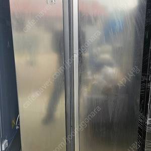 삼성전자 지펠 831L 양문형 냉장고 팝니다 -> 40만