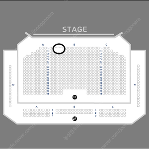 <최저가 꿀명당 사진참고 연석>2024 KISS OF LIFE FAN-CON ［KEY OF FACTORY］