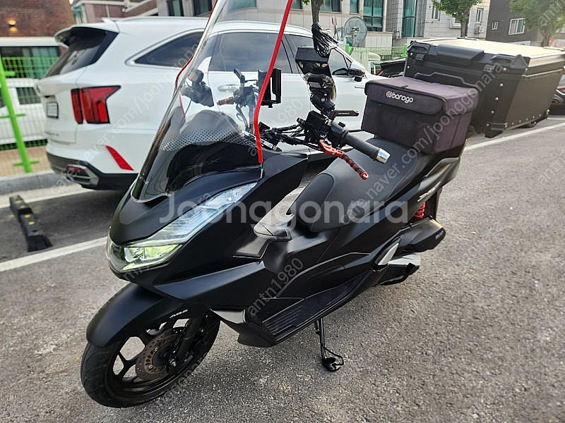 pcx1만4천키로 abs 21 팝니다 엔맥스nmax--2