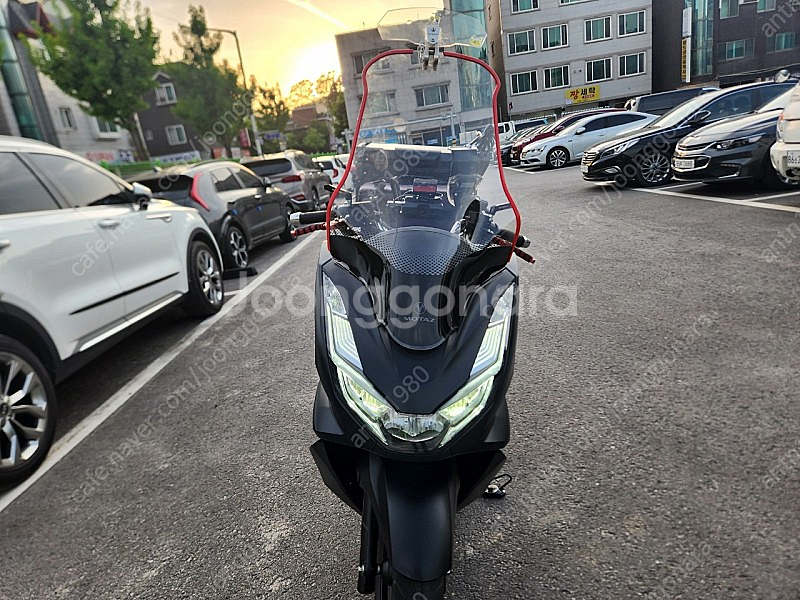 pcx1만4천키로 abs 21 팝니다 엔맥스nmax--3