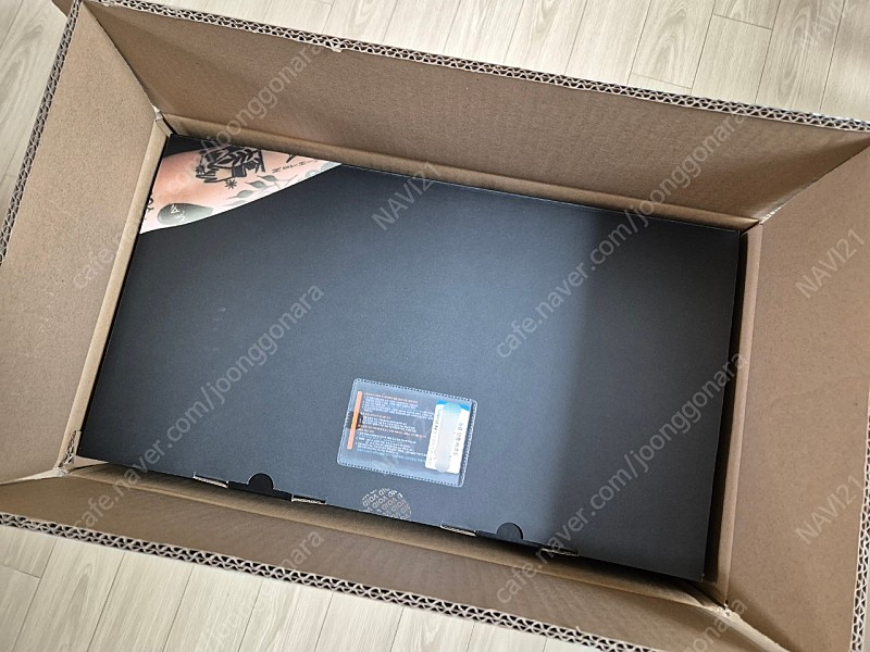 마샬 워번3 판매합니다. (소비코코리아 정품)--4