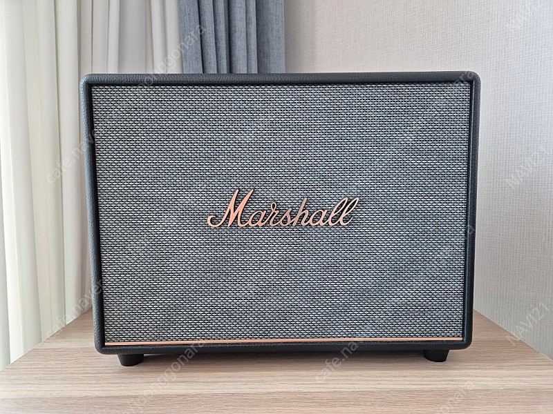 마샬 워번3 판매합니다. (소비코코리아 정품)--5