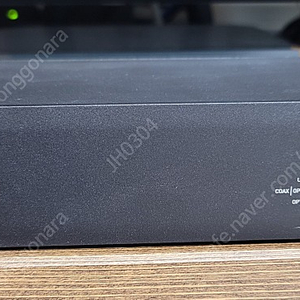 뮤지컬피델리티 V90 DAC